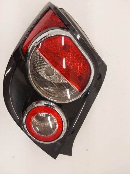 Driver Left Tail Light Hatchback Fits 12-16 SONIC 3069392