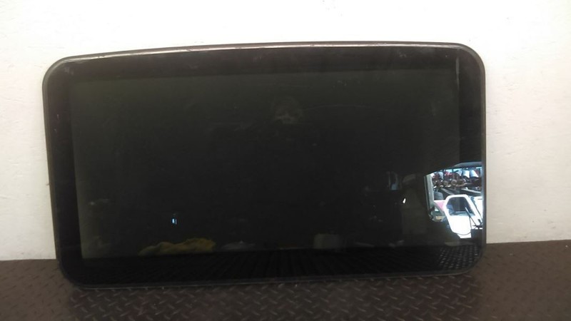 99-04 Jeep Grand Cherokee Sunroof Glass Window Only OEM 55135858AB
