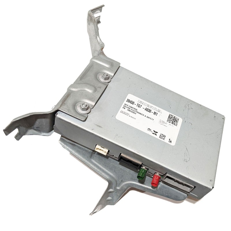 OEM Rear Entertainment Control Module Honda Pilot Elite 2019 2020 39450-TG7-A030