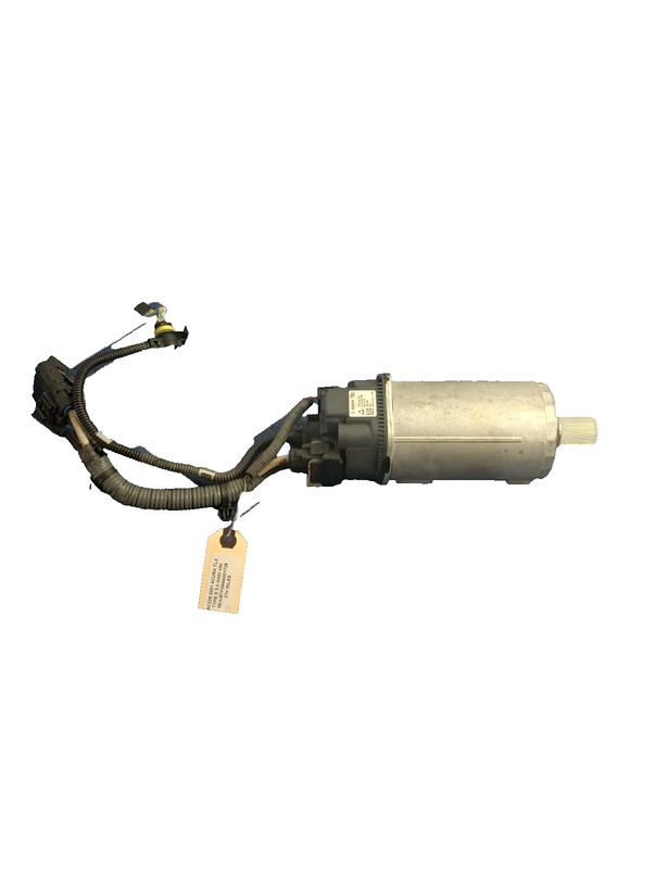 2021-2023 ACURA TLX Power Steering Pump Motor 5360A-TGZ-A102 OEM 3.0L AWD
