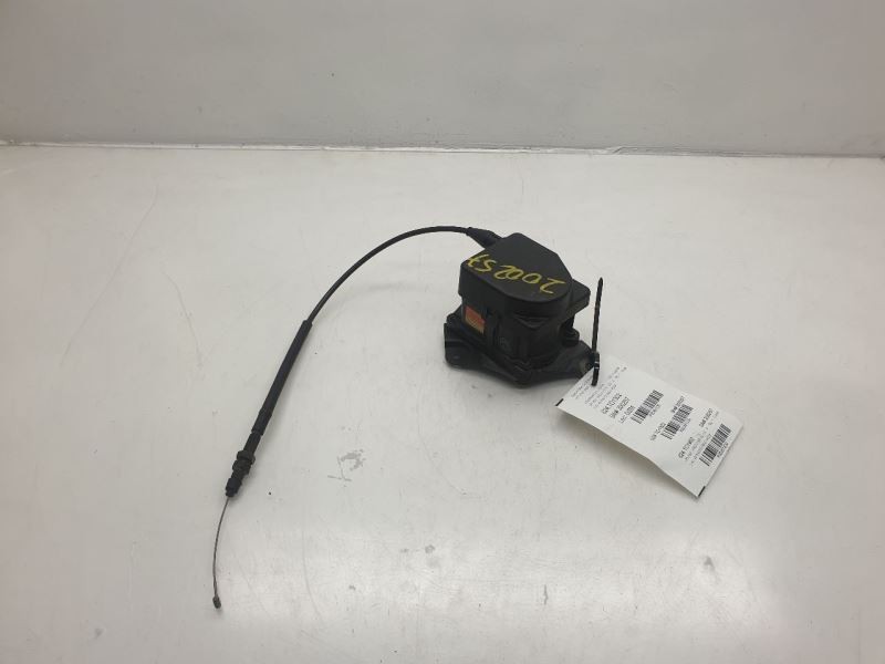 2002 TOYOTA TUNDRA 3.4L CRUISE SPEED REGULATOR