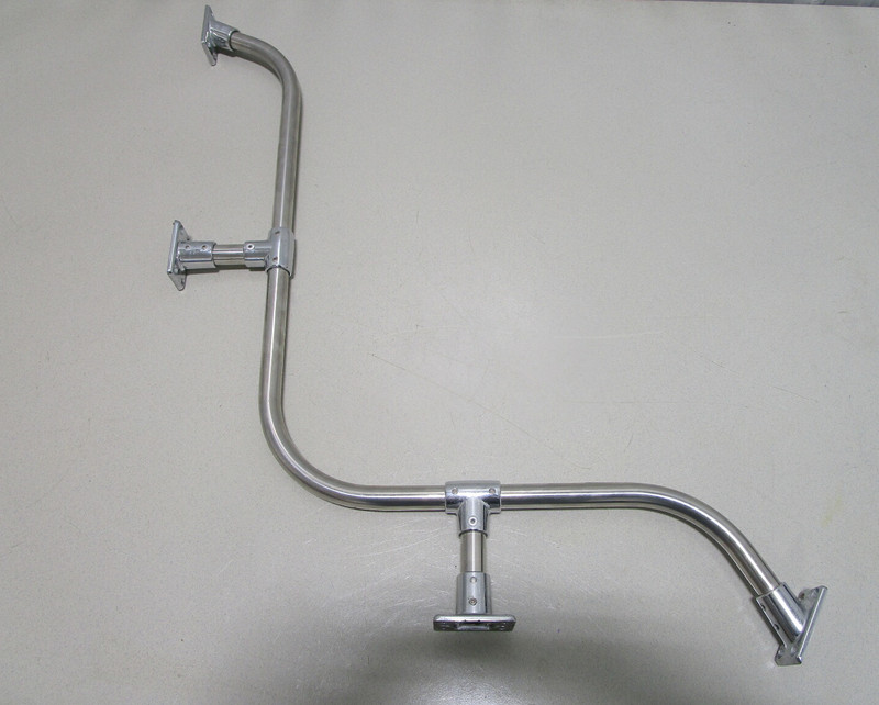 1991 Thompson Carrara 205 Boat Interior Grab Rail Railing Handle