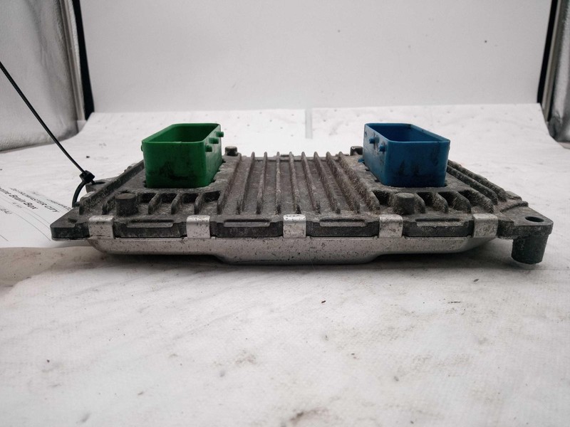 Used Engine Control Module (ECM) fits: 2016 Ram Promaster city Electronic Contro