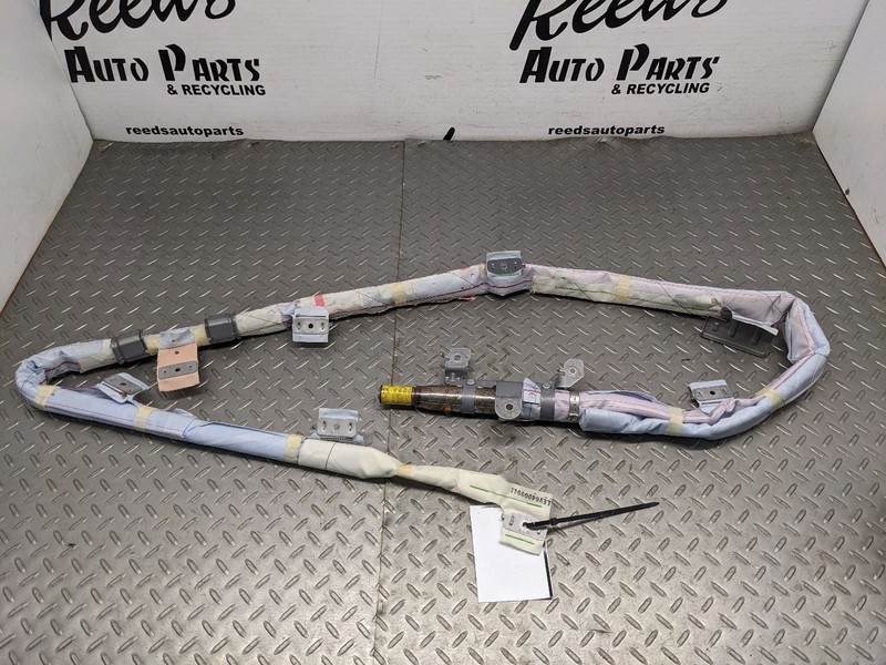 Passenger Right Air Bag Passenger Roof Fits 15-16 WRX 1157829