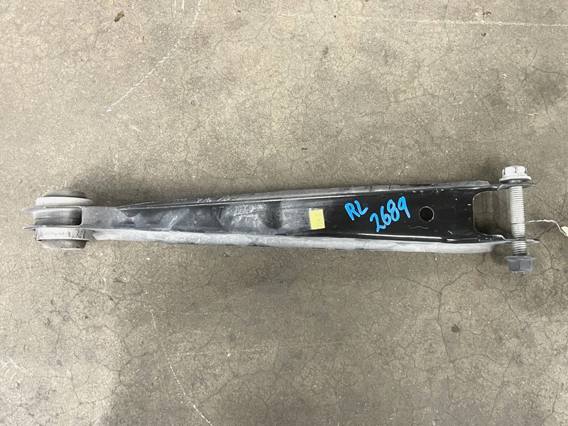 ⭐2018-2023 GMC ACADIA DENALI REAR LEFT LOWER TRAILING CONTROL ARM OEM LOT2689
