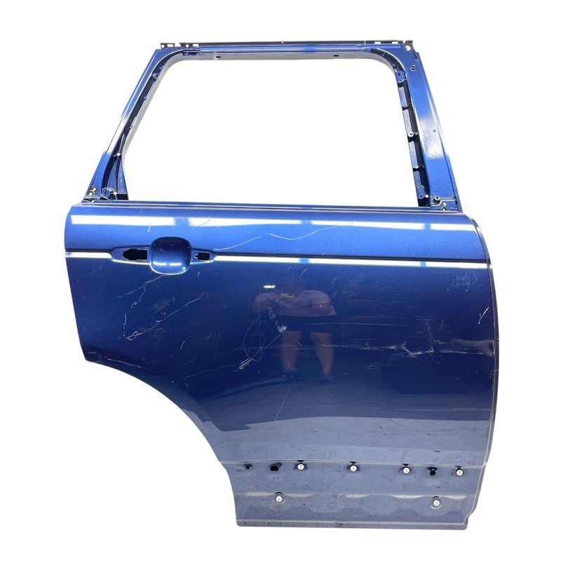 2018-2022 Land Rover Range Rover L405 Rear Right Passenger Side Door Shell OEM