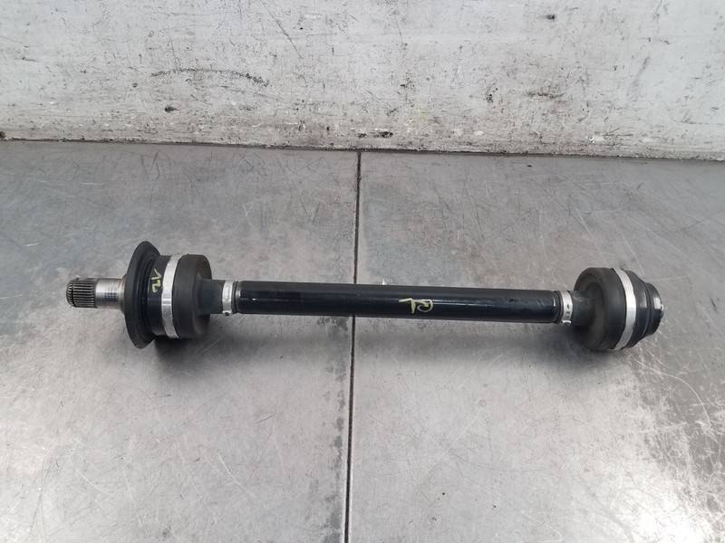 2019 BMW M5 Comp F90 Left Rear CV Axle #8437 V9