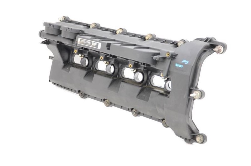 2010-2011 Range Rover Sport HSE Passenger Right Side Valve Cover 8W936P036AE