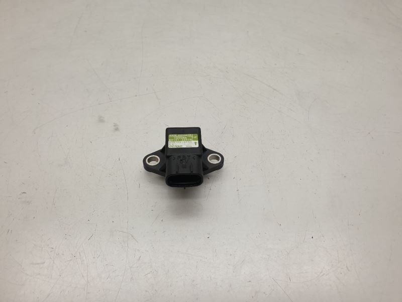 13-20 LEXUS RC350 ACCELERATION SENSOR CONTROL MODULE ECM ASSEMBLY