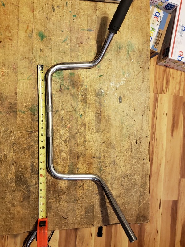Harley DavidsonHandlebars TOURING 08-up#3
