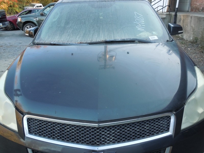 2009-2012 Chevrolet Traverse Hood Bonnet Lid OEM 501Q