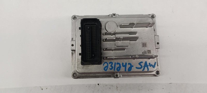 2022 BUICK ENVISION Transmission control module 24045797 OEM 21 22