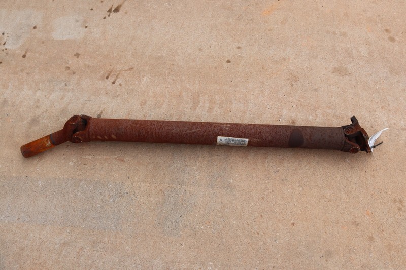 2005-2012 NISSAN PATHFINDER 4X4 REAR DRIVESHAFT PROPELLER CARDAN OEM