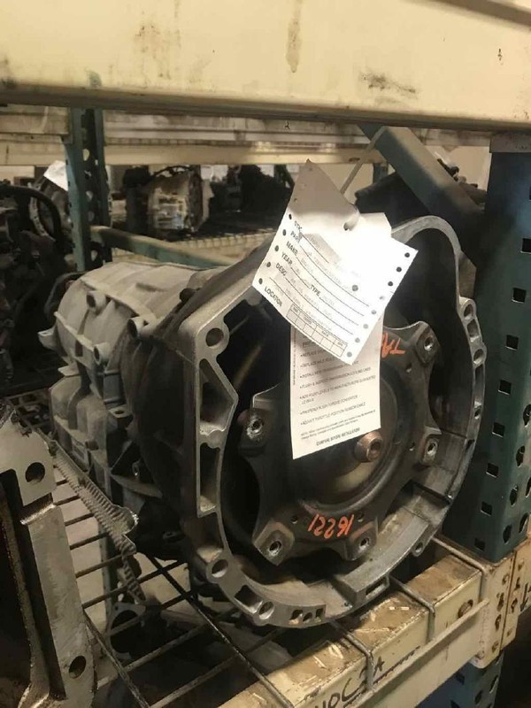 Transmission Assy. BMW 328i SERIES 07 08