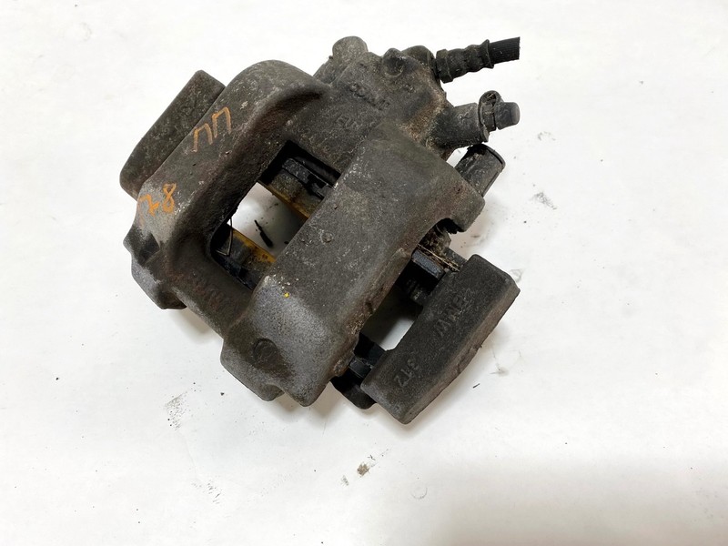 12-18 BMW SERIES 3 320i 328i FRONT RIGHT RH PASS SIDE DISC BRAKE CALIPER OEM