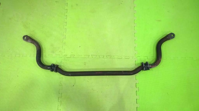 07 08 09 10 11 12 13 14 15 16 GMC YUKON XL FRONT STABILIZER SWAY BAR 2578-104
