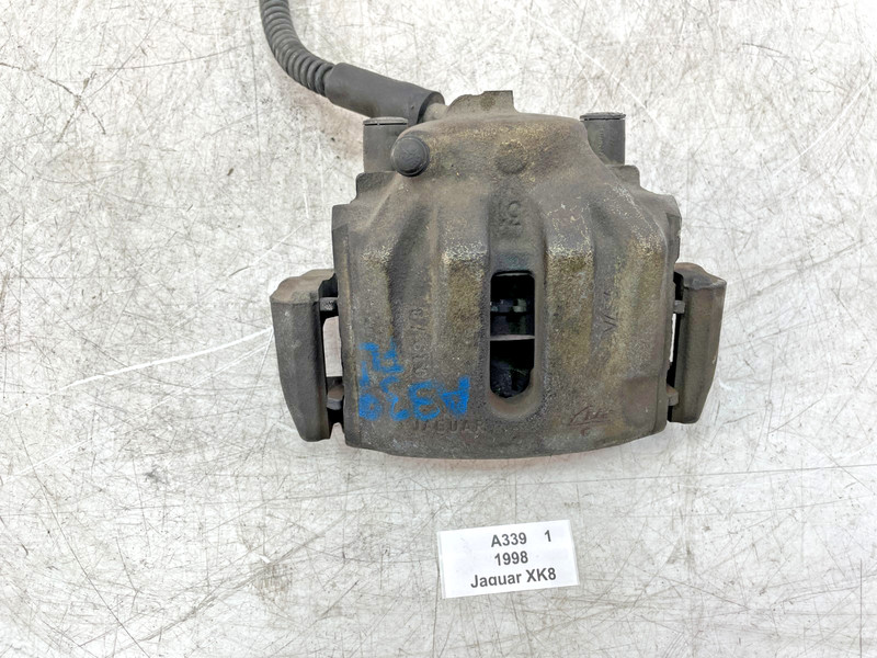 ✅ 97-06 OEM Jaguar XK8 XKR Front Left Driver Side Brake Caliper