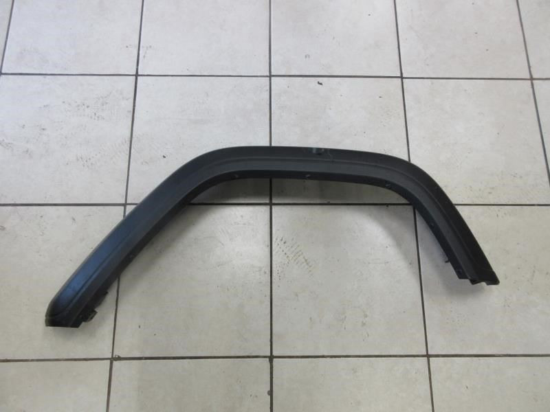 2018-2021 Jeep Wrangler JL OEM Rear LH Driver Side Flare6AD77RXFAE