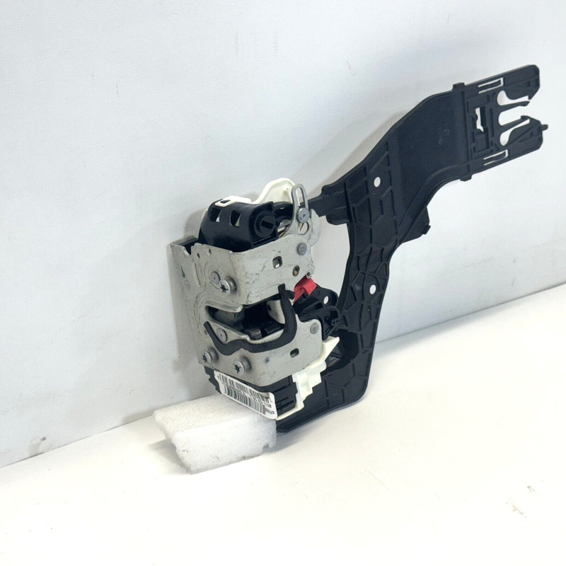 ✅2010-2025 RAM 1500 CLASSIC 2500 3500 DOOR LATCH REAR RIGHT w/ BRACKET OEM