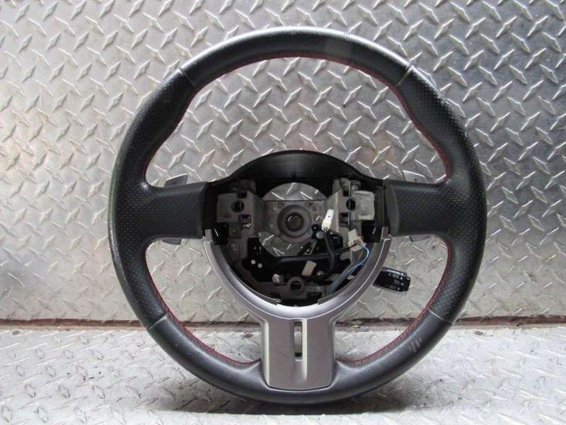 2014 SCION FR-S STEERING DRIVE WHEEL ASSEMBLY