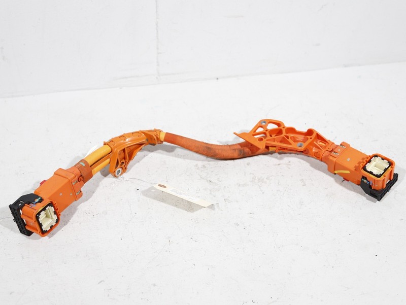 17-23 TESLA MODEL 3 Y REAR DRIVE UNIT HIGH VOLTAGE CABLE WIRE WIRING HARNESS OEM