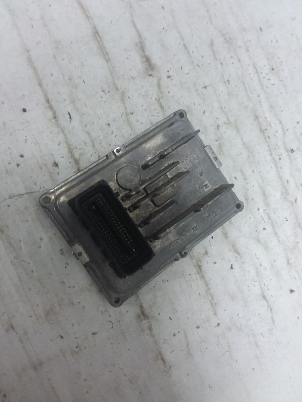 Transmission Control Module TCM Fits 19-23 BLAZER 24044614
