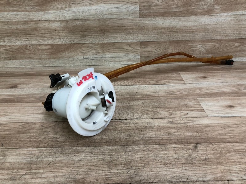 MERCEDES BENZ W204 C300 C350 OEM FUEL PUMP LEVEL SENDING UNIT ASSEMBLY 08-11 2