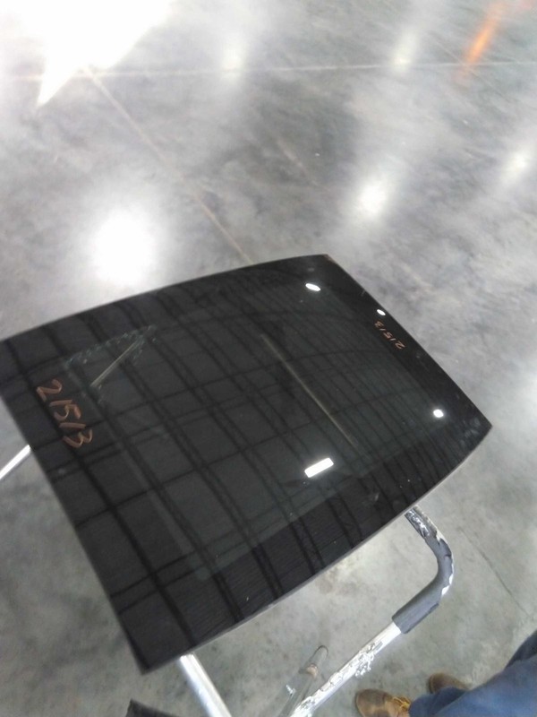 2018 Audi S5 Roof Panel Glass Black OEM 8W6877055A 101k Miles