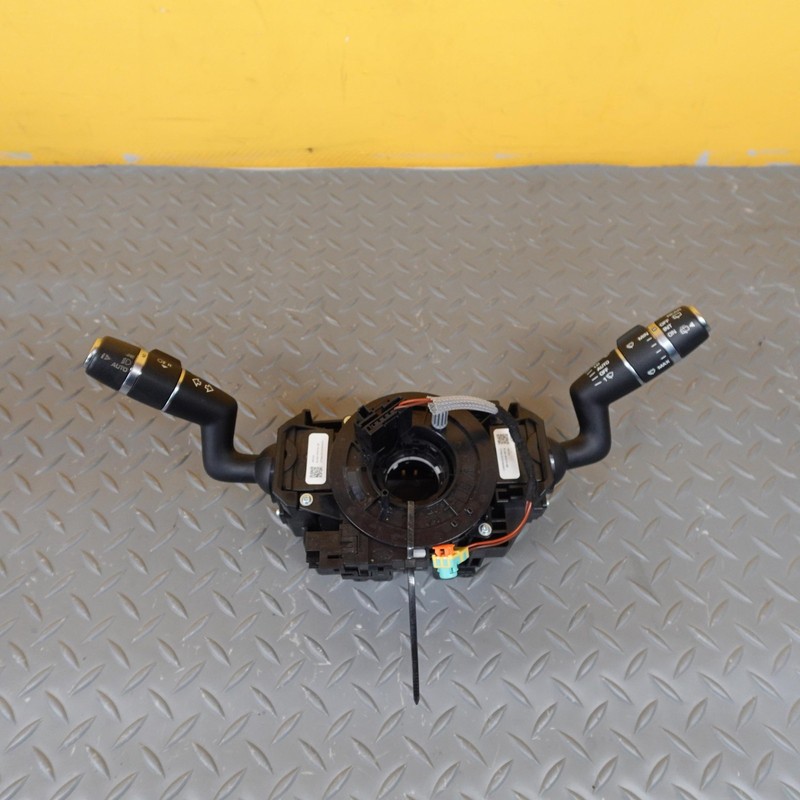 2017-2019 JAGUAR F-PACE Clock Spring Combo Switch Assembly OEM Hpla-13n064-ec