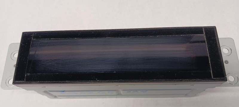 10 FORD FUSION display screen w/o navigation OEM 1 Year Warranty!