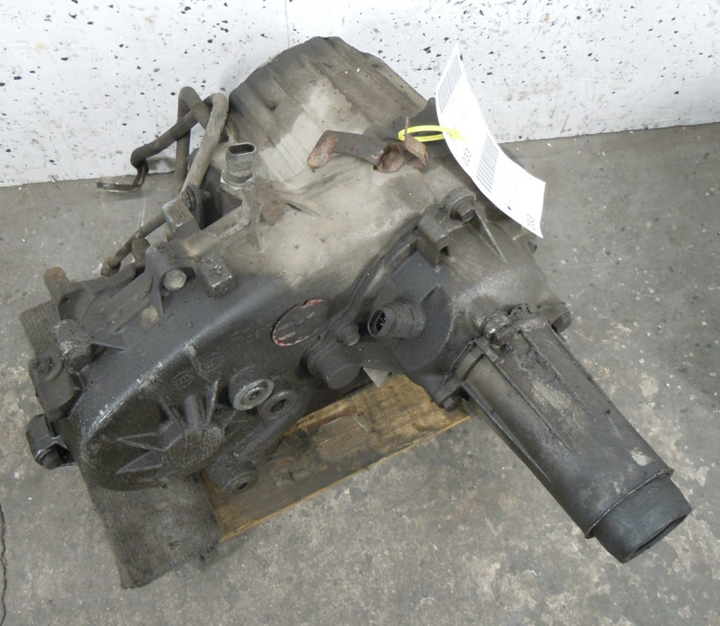 1996-1999 Chevrolet C1500 Transfer Case OEM 4L60E Auto Trans Electric Shift