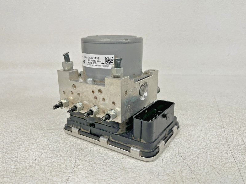 ⭐2021-2023 SUBARU CROSSTREK AWD ABS ANTI LOCK BRAKE PUMP MODULE UNIT OEM LOT2688