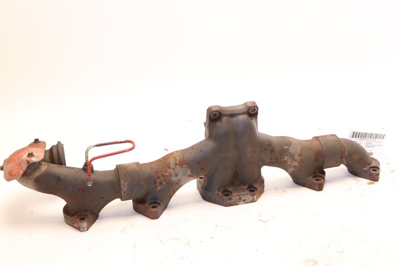 17-24 INTERNATIONAL LT625 DIESEL CUMMINS X15 EPA 17 ISX15 EXHAUST MANIFOLD OEM