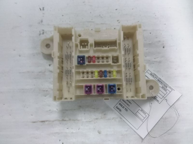 Fuse Junction Box 2020 Acura MDX 38230-TZ6-A03