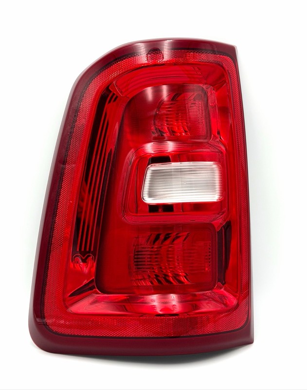 ✅ 2025-2026 RAM 1500 TAIL LAMP LEFT SIDE HALOGEN REAR TAILLIGHT BRAKE 5TH OEM