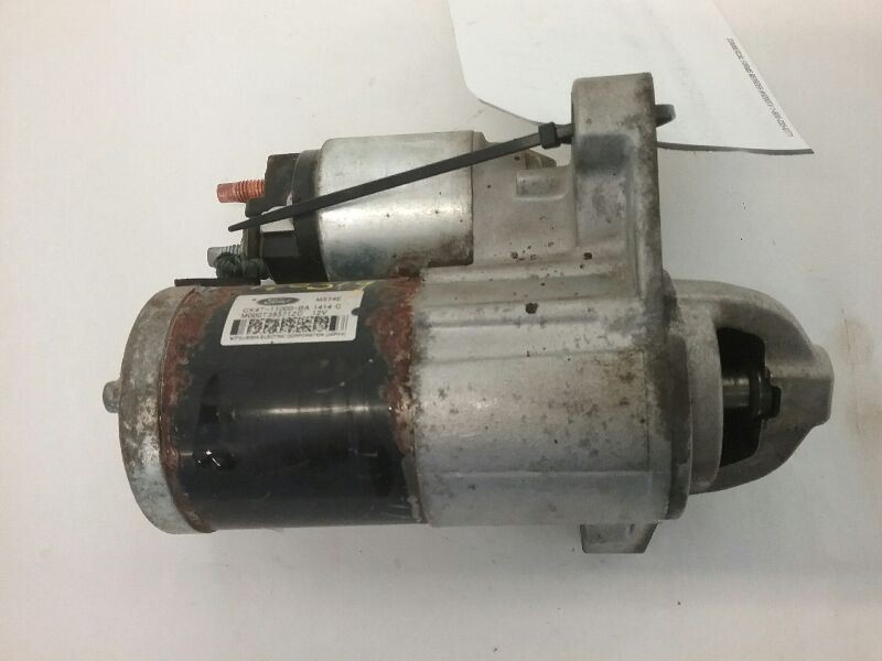 Starter Motor Turbo Fits 11-14 FORD F150 PICKUP 1445560