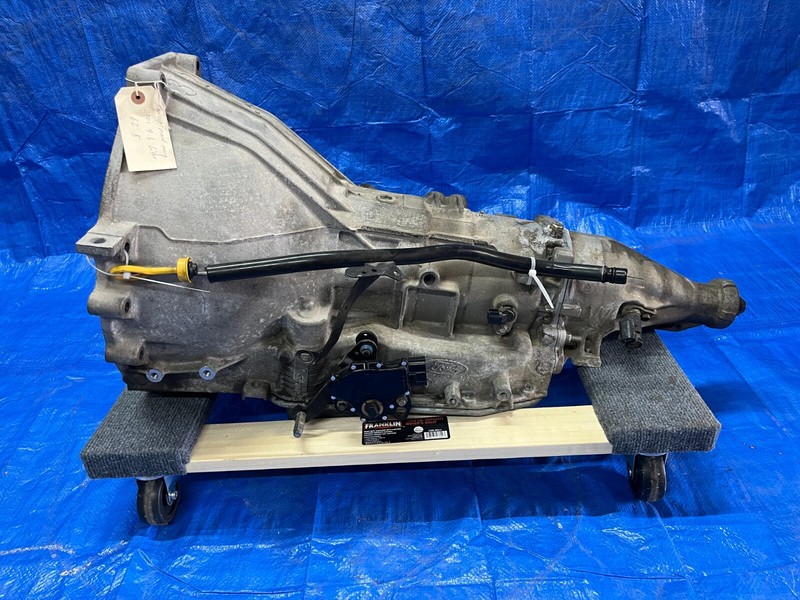 Automatic Transmission 1W7P-DA Fits 01-02 Mercury Grand Marquis Only 62K Miles