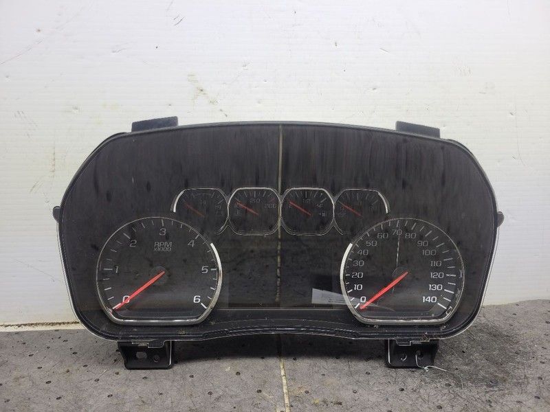 Speedometer MPH US Market ID 23259635 Fits 18-19 YUKON 1742506
