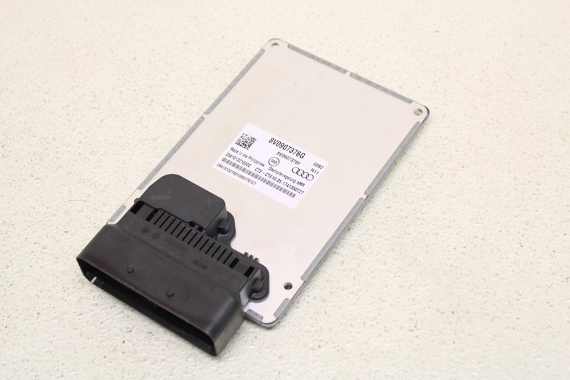 Audi A3 S3 RS3 Active Suspension Control Module TT TTS TTRS Oem 2015-2020