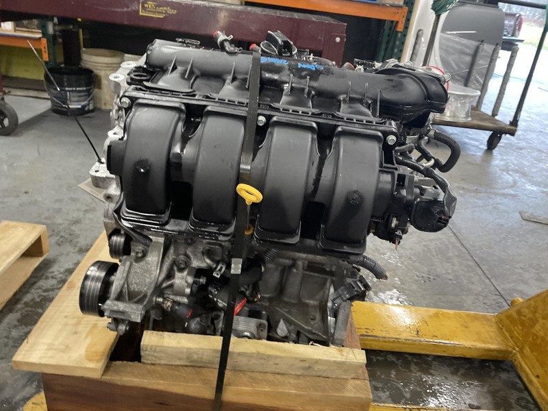 13-'19 NISSAN SENTRA Engine 1.8L 62k miles 6 Month Warranty!