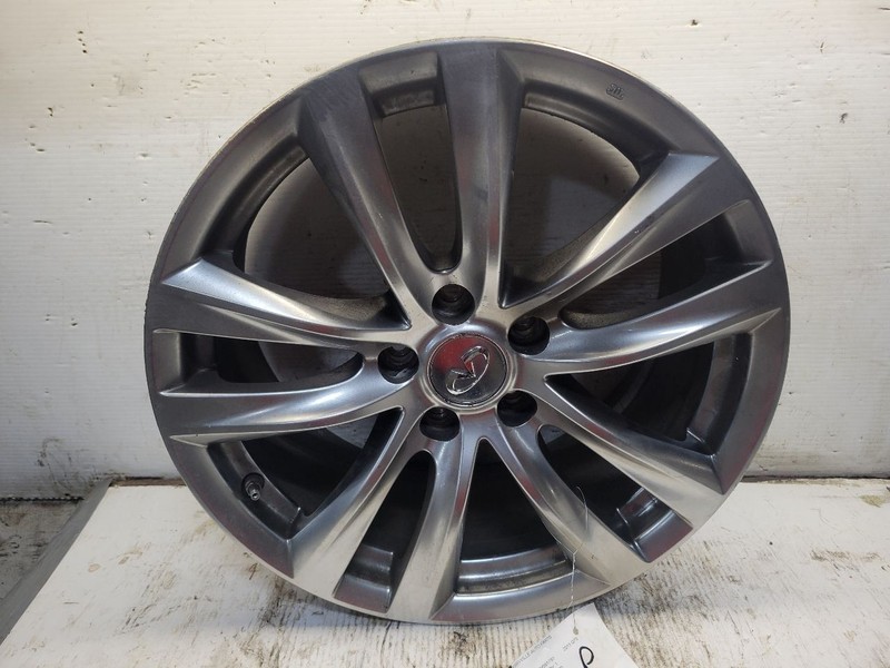 Rim Wheel 18x8 Alloy 10 Spoke SWB Fits 15-19 INFINITI Q70 1728494
