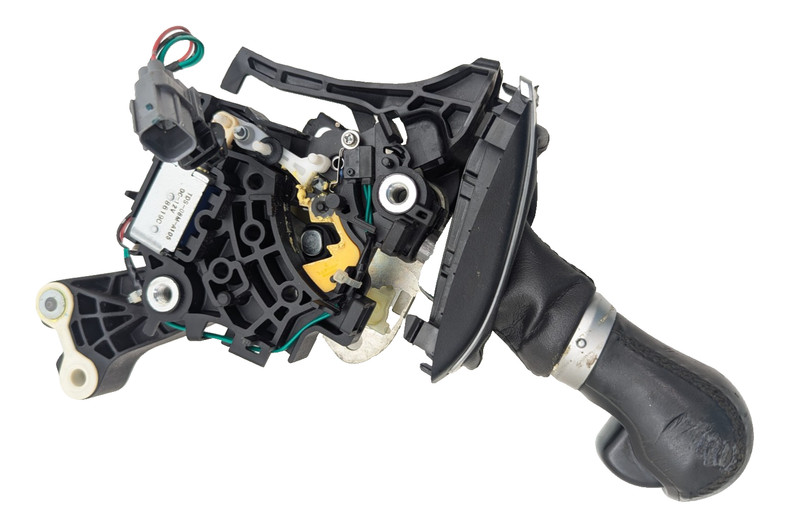 2009-2012 ACURA TL FWD AUTOMATIC TRANSMISSION SHIFTER