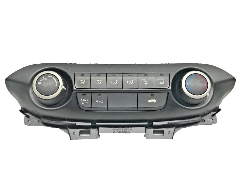 2012-2014 Honda CRV CR-V A/C Heat Climate Temperature Control 79500-T0A-A0 OEM