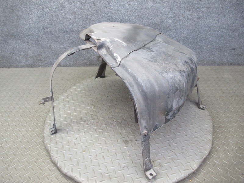 1984-1986 PORSCHE 928 S FUEL TANK MOUNTING BRACKET SUPPORT