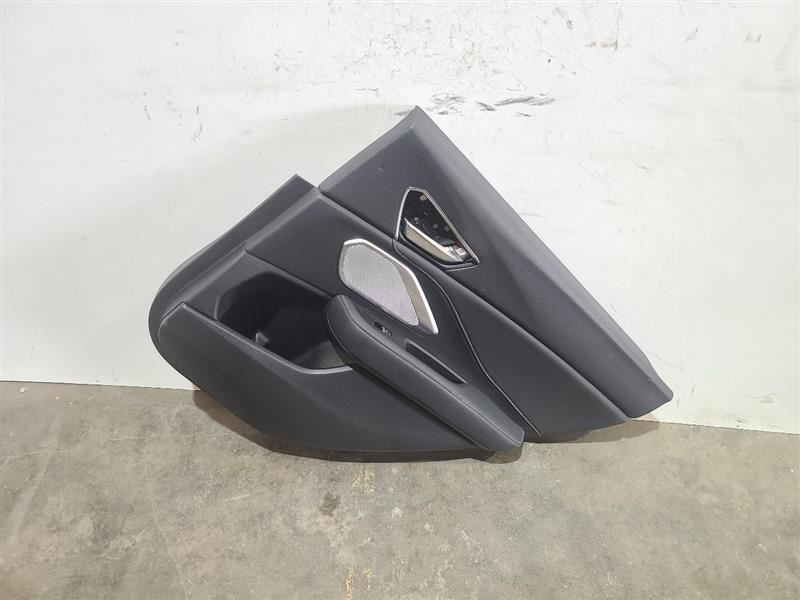 Passenger Door Trim Panel Rear Fits 2021 RDX 569734