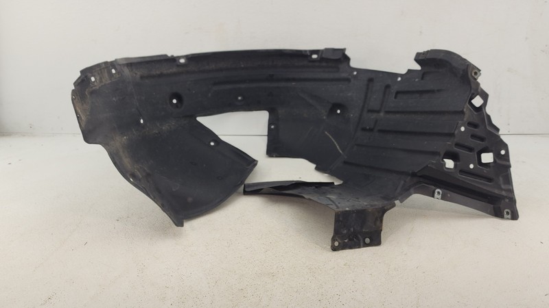 2021 - 2023HONDA RIDGELINE FRONT RIGHT SIDE FENDER LINER SPLASH GUARD SHIELD OEM