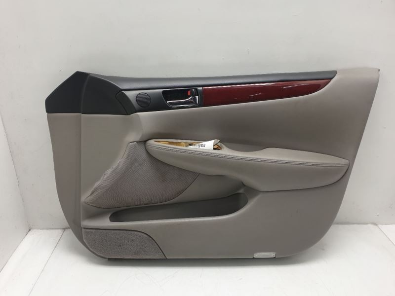 2003 LEXUS ES300 PASSENGER SIDE FRONT DOOR PANEL ASSEMBLY