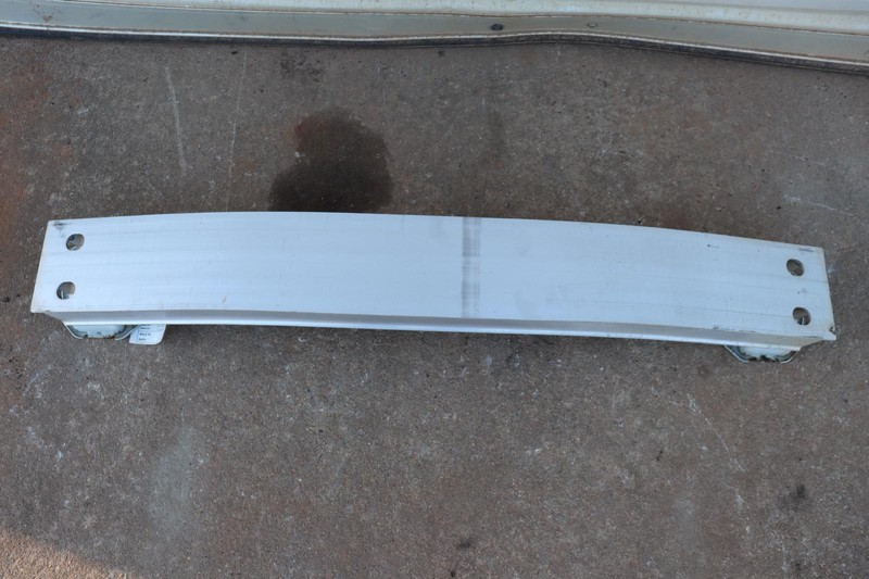 2013-2015 ACURA ILX 1.5L HYBRID REAR BUMPER REINFORCEMENT IMPACT BAR SUPPORT OEM