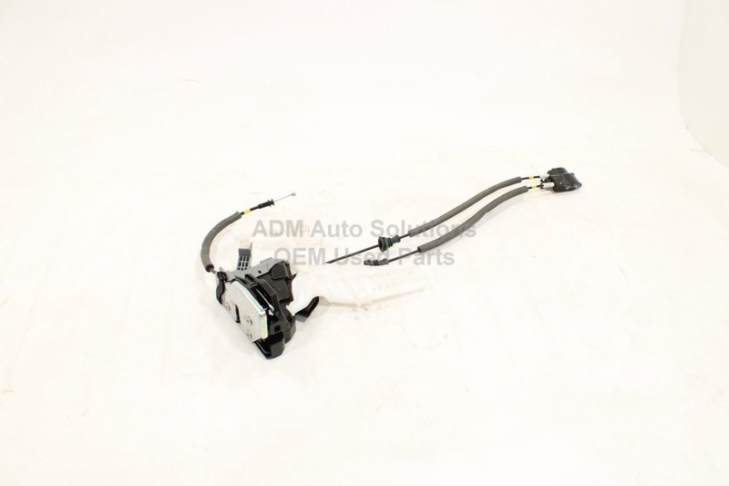 2016-2020 KIA SORENTO Rear Right Side Door Lock Actuator OEM 81420-C5000