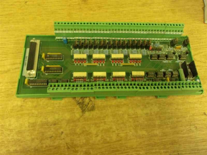 Phoenix Contact Typ UM NR. 0561 LASOR GMBH B-seite *FREE SHIPPING*